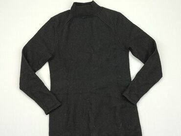 sukienki czarna wieczorowa długa: Sukienka, XL, stan - Bardzo dobry