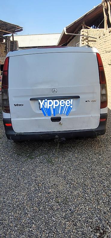 dewoo matiz: Mercedes-Benz Vito W639 фургон, дизель CDI, передний привод. Кузов: - — 2