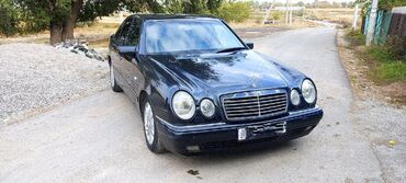 htc touch 2 in Кыргызстан | IPOD И MP3-ПЛЕЕРЫ: Mercedes-Benz E-Class 3.2 л. 1996 | 393000 км