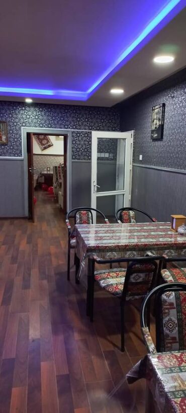 Restoran, kafelər: Nərimanov metrosuna yaxın yol kənarı 140 kv.m sahəsi olan, yol kənarı -da lalafo.az — 5 Restoran, kafelər: Nərimanov metrosuna yaxın yol kənarı 140 kv.m sahəsi olan, yol kənarı — 5
