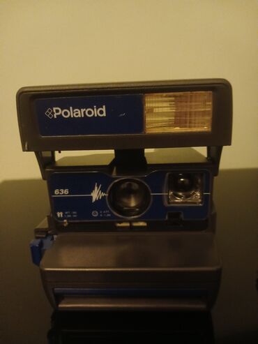 Fotokameralar: Salam.Palaroid Firmasi,Alman Firmasidi.Almaniyadan -da lalafo.az — 9 Fotokameralar: Salam.Palaroid Firmasi,Alman Firmasidi.Almaniyadan — 9