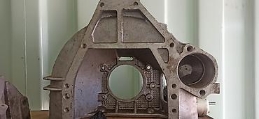 Другие комбайны: Гидроматор, подшипники советские детали, новые и бу по складским ценам — 18