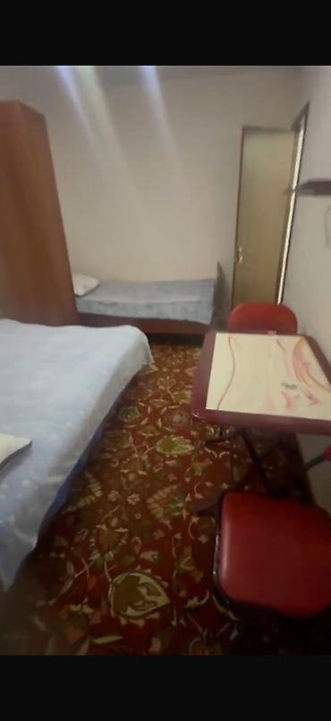 баня домик: Сдаются комнаты для проживания по очень выгодным ценам — 1