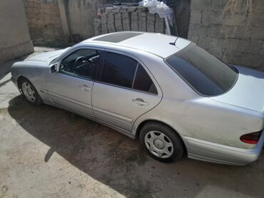 фары опель вектра б: Mercedes-Benz E-Class: 2002 г., 2.2 л, Автомат, Дизель, Седан