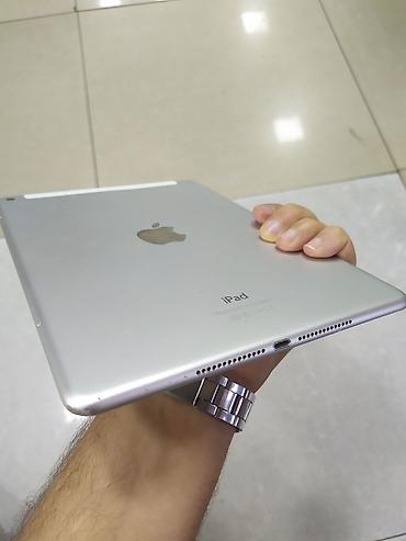 Apple iPad: İşlənmiş Apple iPad Air 2, 9,7", 64 GB — 7