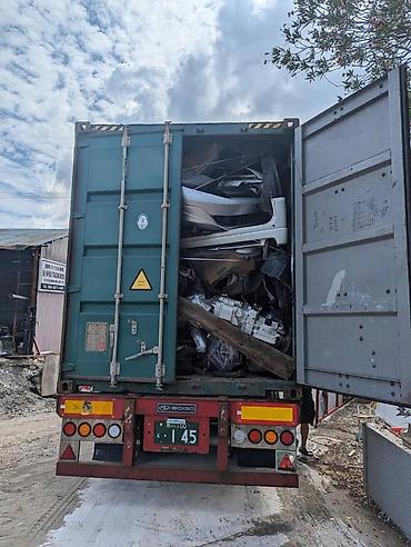 Двигатели, моторы и ГБЦ: ОПТОМ. Прямые поставки б/у автозапчастей из Японии. Состав по фото — 5