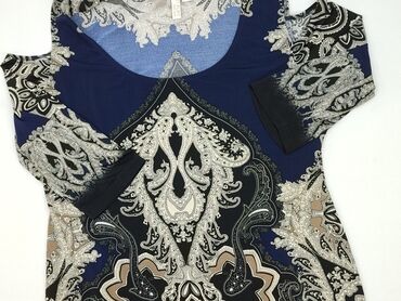 shark poznań sukienki: Women`s dress, BODY FLIRT, size XL (EU 42)