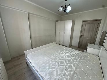 Продажа квартир: 2 комнаты, 60 м², Элитка, 2 этаж — 4