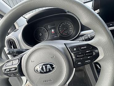 Kia: Kia Morning: 2021 г. — 20