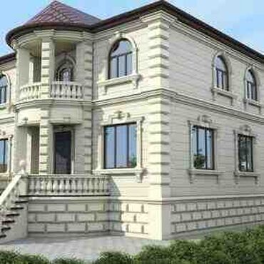 Dizayn, layihə: Təmir itkinti dizayn Eskiz layihə və ya digər adı ilə çertyoj evin — 3