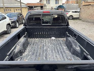 lsd: Toyota Tacoma: 2008 г., 4 л, Механика, Бензин, Внедорожник — 6