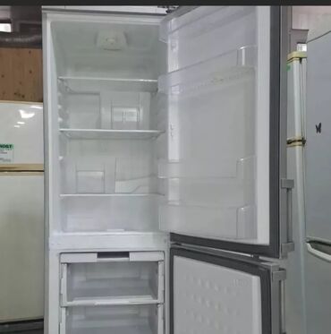 холодильник бэушный: Холодильник