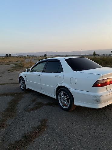 2nz fe: Honda Torneo: 1998 г., 2 л, Автомат, Бензин, Седан — 3