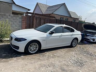 BMW: BMW : 2015 г., 2 л, Автомат, Дизель, Седан — 11