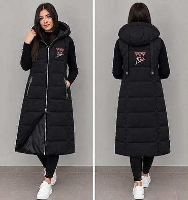 multi fresh: Ženski prsluk M,L,XL,XXL,3XL veličine za samo 4999din — 4