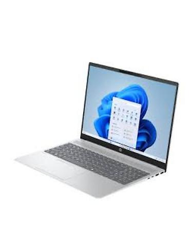 Ноутбуки и аксессуары: HP OmniBook 5 16-af1015ci • Intel Core Ultra 7 255U (AI dəstəkli — 1