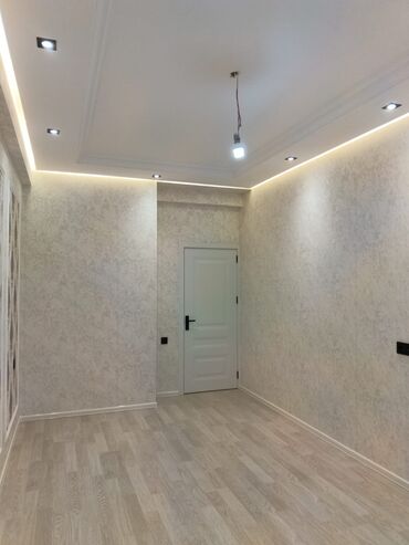 Yeni tikili: 3 otaqlı, Yeni tikili, 70 kv. m — 3