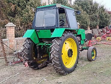 Тракторы ЛТЗ: Модель: Т-40, Б/у, 1990 г — 4