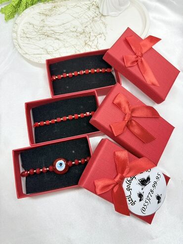 Bilərziklər: Təbiət daşlarından hazırlanmış qolbaqlar kolleksiyası - Materiallar — 15