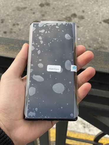 huawei p20 pro qiymeti: “ Huawei Mate 30 Pro Ekran “ Salam telefon deyil ekrandir . Temiz
