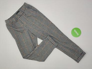 szczerbatek h: Stradivarius, Spodnie materiałowe damskie, rozmiar M — 2