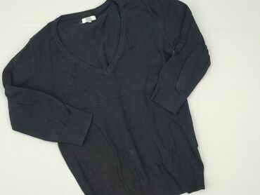 c a sweter w paski: Move, Women`s sweater, size M (EU 38)