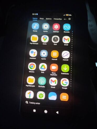 xiaomi 4x: Xiaomi 11T Pro, 64 GB, rəng - Boz, 
 Zəmanət, Sensor, Barmaq izi