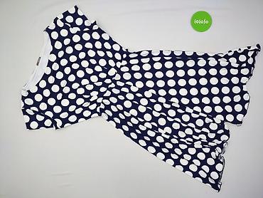 5xl: Sukienka damska, rozmiar 5XL — 2