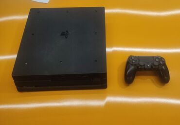 jide стиральная машина цена бишкек: Sony PlayStation 4 pro