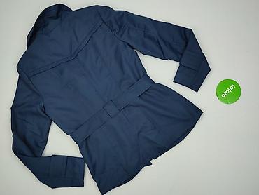 zimowe: Vero Moda, Trencz damski, rozmiar M — 3