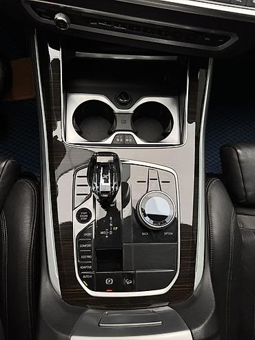 бмв х5 г05: BMW X5: 2019 г., 3 л, Автомат, Бензин, Кроссовер — 9