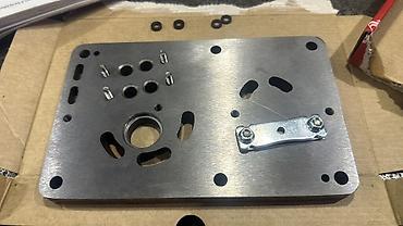 Ремонт промышленного оборудования: Ремонт грузовых Пневмо компрессоров на различных производителей на — 21