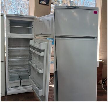 soyuducu mağaza: Холодильник Stinol, Двухкамерный