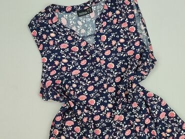 tunika mohito: Janina, Women's blouse