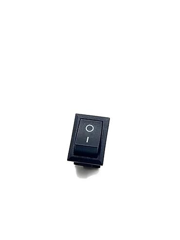 Vıkluçatellər: Knopka balaca qara Knopka Balaca Qara – Kompakt və Universal Elektrik — 3
