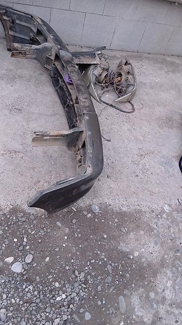 Ssangyong: Ssangyong Musso: 2000 г. — 30