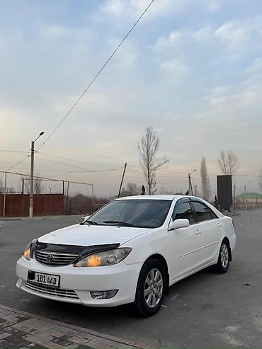 Toyota: Toyota Camry: 2005 г., 2.4 л, Автомат, Бензин, Седан — 1