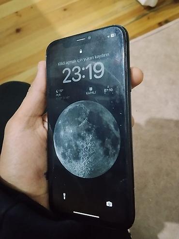iphone quba: IPhone Xr, 128 GB, Qara, Face ID — 1