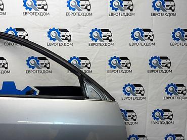 g comp: Дверь Передняя правая Nissan, Б/у, Оригинал — 7