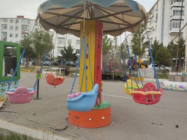 Digər biznes avadanlığı: Tecili satilir