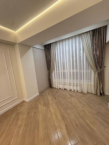 Продажа квартир: 2 комнаты, 52 м², 7 этаж, Евроремонт — 8