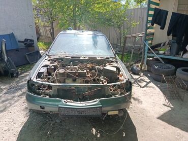 запчасти ниссан либерти: Авто запчасти
