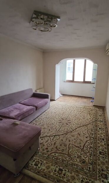 купить квартиру в рассрочку от застройщика: 2 комнаты, 43 м², Индивидуалка, 5 этаж, Косметический ремонт