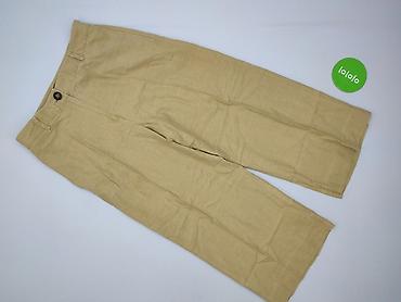 spodenki 44: M&S Collection, Spodnie materiałowe damskie, rozmiar L — 2