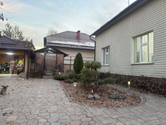 Продажа домов: Дом, 135 м², 4 комнаты, Собственник, Дизайнерский ремонт — 3