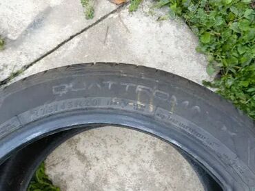 Gume i felne: 2 komada. Kao Nove — 6