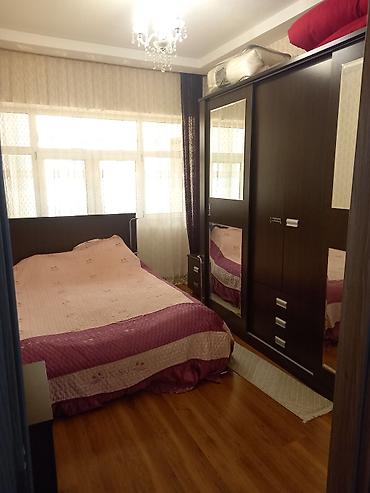 dubleks: Masazır, 4 otaqlı, Yeni tikili, m. Avtovağzal, 100 kv. m — 10