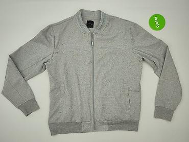 pull and bear bluzy: Світшот жіночий, розмір XL — 2