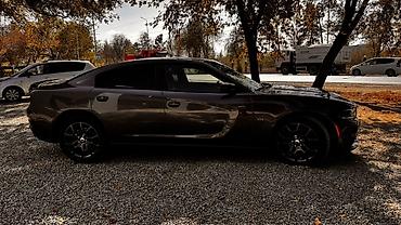 k7 2017: Dodge Зарядник: 2017 г., 3.6 л, Автомат, Бензин, Седан — 5
