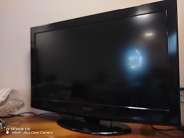 ТВ и видео: Məhsul: Aiwa LCD televizor - Ekran: təxminən 32" (81 sm) diaqonal — 2